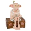 Hallmark Harry Potter™ Dobby™ The House-Elf Ornament With Sound And Motion -Charming Home Shop Harry Potter Dobby HouseElf Keepsake Ornament 4499QXI6309 01