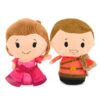 Hallmark Itty BittysŽ Harry Potter⢠Hermione Granger⢠And Viktor Krum⢠Plush, Set Of 2 1 Hallmark Itty BittysŽ Harry Potter⢠Hermione Granger⢠And Viktor Krum⢠Plush, Set Of 2 -Charming Home Shop Harry Potter Hermione and Viktor Krum Plush itty bittys 1KDD1973 01