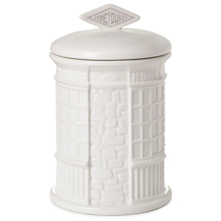 Hallmark Harry Potter™ Honeydukes™ Treat Jar 4 Hallmark Harry Potter™ Honeydukes™ Treat Jar - Image 2