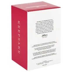 Hallmark Disney The Haunted Mansion Collection Victor Geist Ornament With Light And Sound -Charming Home Shop Haunted Mansion Organist Keepsake Ornament 4499QXD6749 05