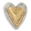 Demdaco Guardian Angel Heart Token -Charming Home Shop Heart Pocket Token 1008100033 01