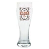 Hallmark Hold Me Pilsner Glass, 19.27 Oz. 2 Hallmark Hold Me Pilsner Glass, 19.27 Oz. -Charming Home Shop Hold Me Pilsner Glass 1BRW3215 01