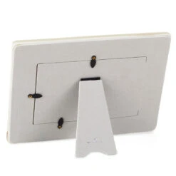 Hallmark Hold On To This Moment Ceramic Picture Frame, 4x6 5 Hallmark Hold On To This Moment Ceramic Picture Frame, 4x6 -Charming Home Shop Hold On to This Moment Picture Frame 1SNN1077 02