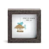 Demdaco Home Is Where Mom Is Shadow Box -Charming Home Shop Home Is Where Mom Is Shadow Box 1004370153 01
