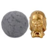 Hallmark Indiana Jones™ Boulder And Idol Salt And Pepper Shakers, Set Of 2
