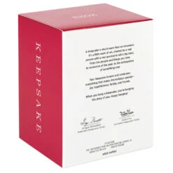 Hallmark Disney Tim Burton's The Nightmare Before Christmas Jack Skellington And Zero Funko POP!® Ornament -Charming Home Shop Jack Skellington and Zero Funko Keepsake Ornament 2699QXD6709 05