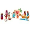 Hallmark Jesus And Friends Wood Play Set, 14 Pieces 2 Hallmark Jesus And Friends Wood Play Set, 14 Pieces -Charming Home Shop Jesus and Friends Wood Play Set 14 pieces root 1KID1123 KID1123 1470 1.jpg Source Image