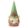 Enesco Jim Shore Elf Gnome Figurine, 4.7" -Charming Home Shop Jim Shore Elf Gnome Figurine 6010842 01
