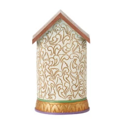 Enesco Jim Shore Holy Family Lighted Diorama Figurine, 5.51" -Charming Home Shop Jim Shore Holy Family Lighted Diorama Figurine 6012947 02