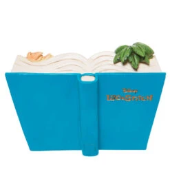 Enesco Jim Shore Disney Lilo & Stitch Storybook Figurine, 5.75" -Charming Home Shop Jim Shore Lilo Stitch Storybook Figurine 6010087 03