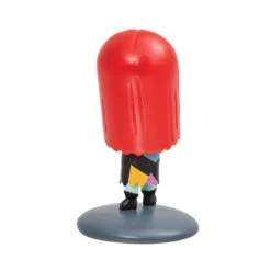 Enesco Disney Tim Burton's The Nightmare Before Christmas Sally Mini Figurine, 3.35" 7 Enesco Disney Tim Burton's The Nightmare Before Christmas Sally Mini Figurine, 3.35" -Charming Home Shop Jim Shore Nightmare Before Christmas Sally Figurine 6010568 03