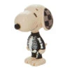 Enesco Jim Shore Peanuts Snoopy Skeleton Mini Figurine, 3.2" 2 Enesco Jim Shore Peanuts Snoopy Skeleton Mini Figurine, 3.2" -Charming Home Shop Jim Shore Peanuts Snoopy Skeleton Mini Figurine 6010320 01