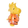 Enesco Jim Shore Peanuts Woodstock Pumpkin Mini Figurine, 3.2" -Charming Home Shop Jim Shore Peanuts Woodstock Pumpkin Mini Figurine 6010319 01