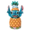 Enesco Jim Shore Disney Stitch In A Pineapple Figurine, 5.75" -Charming Home Shop Jim Shore Stitch in a Pineapple Figurine 6010088 01