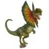 Hallmark Jurassic Park 30th Anniversary Dilophosaurus Ornament -Charming Home Shop Jurassic Park Dilophosaurus Keepsake Ornament 1999QXI7207 01