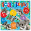 Eeboo Koala Bounce Board Game -Charming Home Shop Koala Bounce Childrens Board Game KOLGM 01