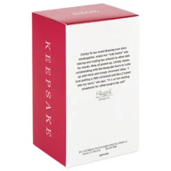 Hallmark Proud To Be Me Porcelain Ornament -Charming Home Shop LGBTQ Proud to Be Me Keepsake Ornament 1799QHX3029 05