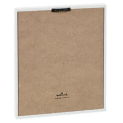 Hallmark Love Means Everything Quote Sign, 7.5x9 -Charming Home Shop Love in Hard Times Art Wall Hanging 1BMK1615 02