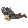 Hallmark Star Wars: The Mandalorian⢠Grogu's Jetpack Adventure Ornament 2 Hallmark Star Wars: The Mandalorian⢠Grogu's Jetpack Adventure Ornament -Charming Home Shop Mandalorian and Grogu Flying Keepsake Ornament 2499QXI7107 01