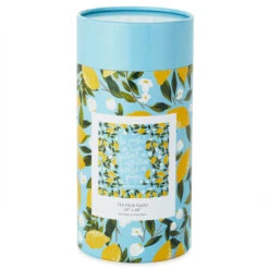 Mary Square Lemons Jigsaw Puzzle -Charming Home Shop Mary Square Lemons 750Piece Jigsaw Puzzle 38481 04