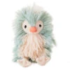 Hallmark Mini MopTops Duck Stuffed Animal With You Give Your All Tag -Charming Home Shop Mini MopTops Plush Duck Stuffed Animal Message Tag 1KID1564 01