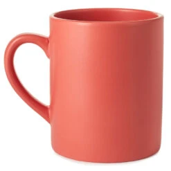 Hallmark Mom Love Is Big Love Jumbo Mug, 60 Oz. -Charming Home Shop Mom Love Is Big Love Jumbo Mug 1MUG3576 02