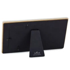 Hallmark Moms Love Like No One Else Ceramic Picture Frame, 4x6 -Charming Home Shop Moms Love 4x6 Ceramic Picture Frame 1SNN1117 02