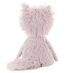 Hallmark MopTops Furry Cat Stuffed Animal With You Are So Fun Board Book 10 Hallmark MopTops Furry Cat Stuffed Animal With You Are So Fun Board Book -Charming Home Shop MopTops Plush Cat Stuffed Animal Board Book 1KID1533 03