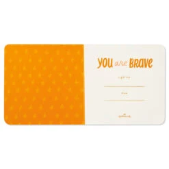 Hallmark MopTops Lion Stuffed Animal With You Are Brave Board Book -Charming Home Shop MopTops Plush Lion Stuffed Animal Board Book 1KID1530 05