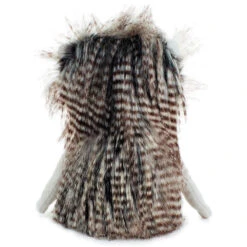 Hallmark MopTops Porcupine Stuffed Animal With You Are Curious Board Book -Charming Home Shop MopTops Plush Porcupine Stuffed Animal Board Book 1KID1536 03