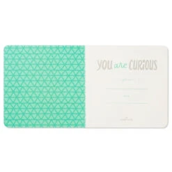 Hallmark MopTops Porcupine Stuffed Animal With You Are Curious Board Book -Charming Home Shop MopTops Plush Porcupine Stuffed Animal Board Book 1KID1536 05