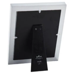 Hallmark My Baptism Picture Frame, 4x6 -Charming Home Shop My Baptism Silver With White Mat Picture Frame 1FRG2172 02