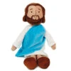Hallmark My Friend Jesus Stuffed Doll, 13" 2 Hallmark My Friend Jesus Stuffed Doll, 13" -Charming Home Shop My Friend Jesus Stuffed Doll 13 1KID1655 01