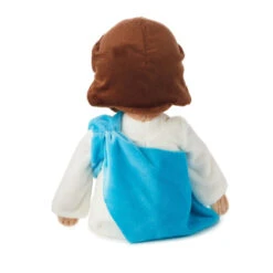 Hallmark My Friend Jesus Stuffed Doll, 13" 7 Hallmark My Friend Jesus Stuffed Doll, 13" -Charming Home Shop My Friend Jesus Stuffed Doll 13 1KID1655 03