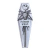 Hallmark Disney Tim Burton's The Nightmare Before Christmas Jack Skellington Porch Decor -Charming Home Shop Nightmare Before Christmas Jack Skellington Sign 1HGN1513 01