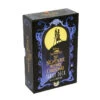 The Nightmare Before Christmas Tarot Card Deck And Guidebook -Charming Home Shop Nightmare Before Christmas Tarot Cards and Guidebook 9781683839699 01