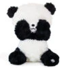 Hallmark Peek-A-Boo Panda Stuffed Animal With Sound And Motion, 9" -Charming Home Shop Panda Plush With Sound and Motion 1BBY4800 01