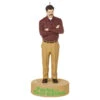 Hallmark Parks And Recreation Ron Swanson Ornament With Sound -Charming Home Shop Parks and Rec Ron Swanson Keepsake Ornament 2199QXI7277 01