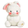 Paws For Prayer Bunny Stuffed Animal With Music And Light, 10" H 2 Paws For Prayer Bunny Stuffed Animal With Music And Light, 10" H -Charming Home Shop Paws for Prayer Bunny Plush With Music and Light CB86751 01