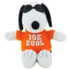 Hallmark Peanuts® Joe Cool Snoopy Stuffed Animal, 12" -Charming Home Shop Peanuts Joe Cool Snoopy Stuffed Animal 1PAJ2177 01