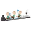 Hallmark The Peanuts® Gallery Best Friends Linus And Snoopy Limited Edition Figurine -Charming Home Shop Peanuts Snoopy and Linus Figurine With Ink Well 1PAJ3542 01