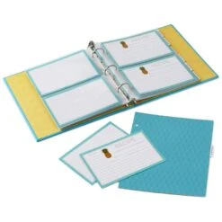 Hallmark Pineapple Recipe Organizer Book -Charming Home Shop Pineapple Recipe Organizer Book root 1TOG4101 TOG4101 1470 3.jpg Source Image