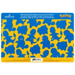 Hallmark Itty Bittys® Pokémon Plush Collector Set Of 3 -Charming Home Shop Plush Pokmon itty bittys 3Pack 1KDD2177 04