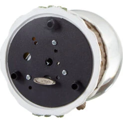 Precious Moments Gnaughty Or Gnice Gnomes Musical Snow Globe, 5.5" -Charming Home Shop Precious Moments Gnomes Musical Snow Globe 211107 04