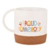 Hallmark Proud Homebody Mug, 16 Oz. -Charming Home Shop Proud Homebody White Mug 1SNN1010 01