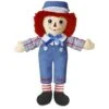 Raggedy Andy Doll, 12" -Charming Home Shop Raggedy Andy Doll 12 root 15415 15415 1470 1.jpg Source Image