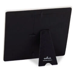 Hallmark The Love Of A Friend Pet Memory Picture Frame, 4x6 5 Hallmark The Love Of A Friend Pet Memory Picture Frame, 4x6 -Charming Home Shop Rainbow Bridge Pet Memory 4x6 Picture Frame 1BMK1622 02