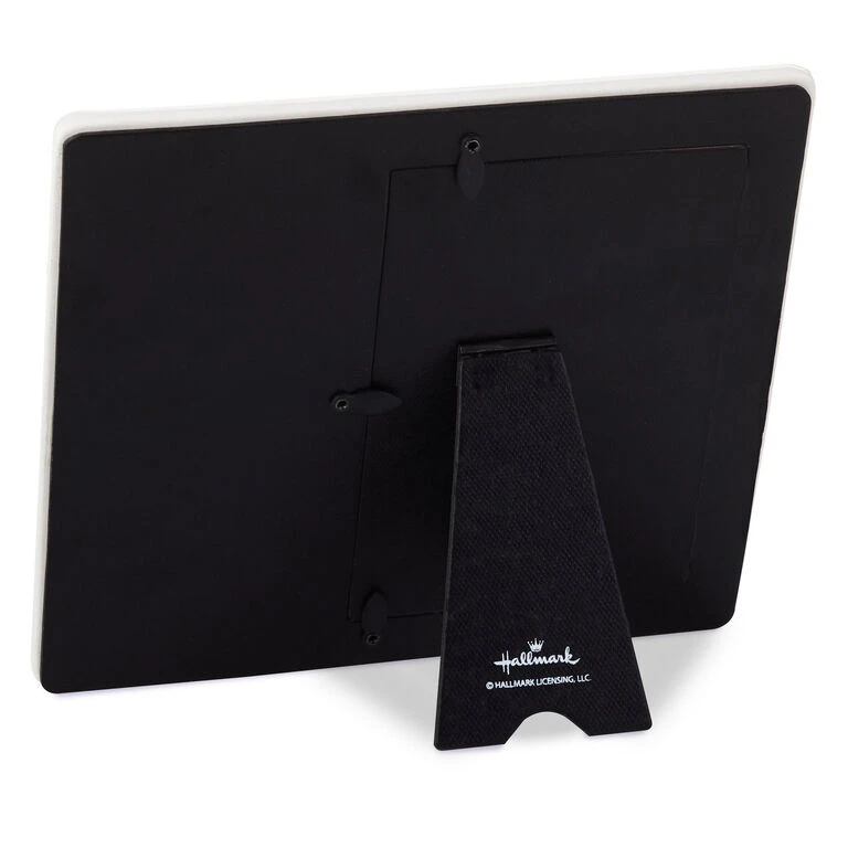 Hallmark The Love Of A Friend Pet Memory Picture Frame, 4x6 4 Hallmark The Love Of A Friend Pet Memory Picture Frame, 4x6 - Image 2