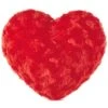 Hallmark Heart Recordable Plush -Charming Home Shop Recordable Message Plush Heart 1PSB1046 01