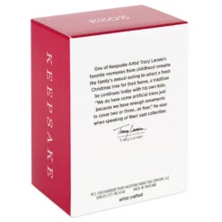 Hallmark Reindoggie Ornament -Charming Home Shop Reindeer Dog Keepsake Ornament 1699QXT4107 05